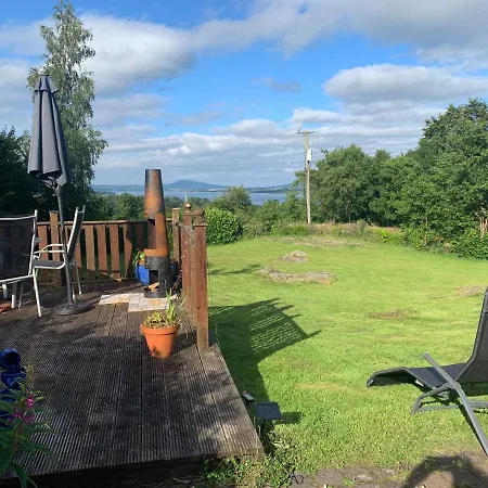 Bedroom With Private Bathroom And Stunning Views In Beautiful Ubytování v soukromí