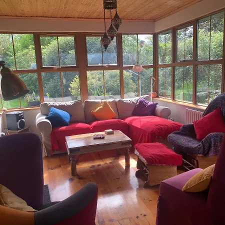 Habitación en casa particular Bedroom With Private Bathroom And Stunning Views In Beautiful