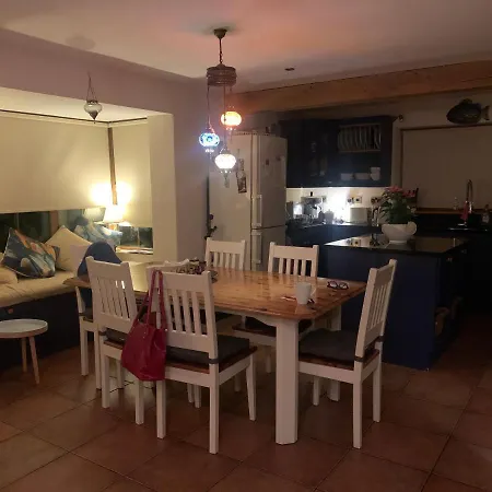 Bedroom With Private Bathroom And Stunning Views In Beautiful Homestay *